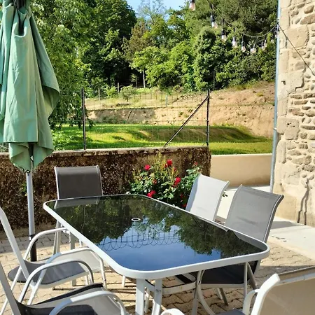 La Truffiere Des Collines - Cote Tilleul Génissieux Extérieur photo
