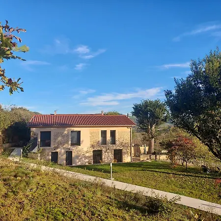 La Truffiere Des Collines - Cote Tilleul Génissieux Extérieur photo