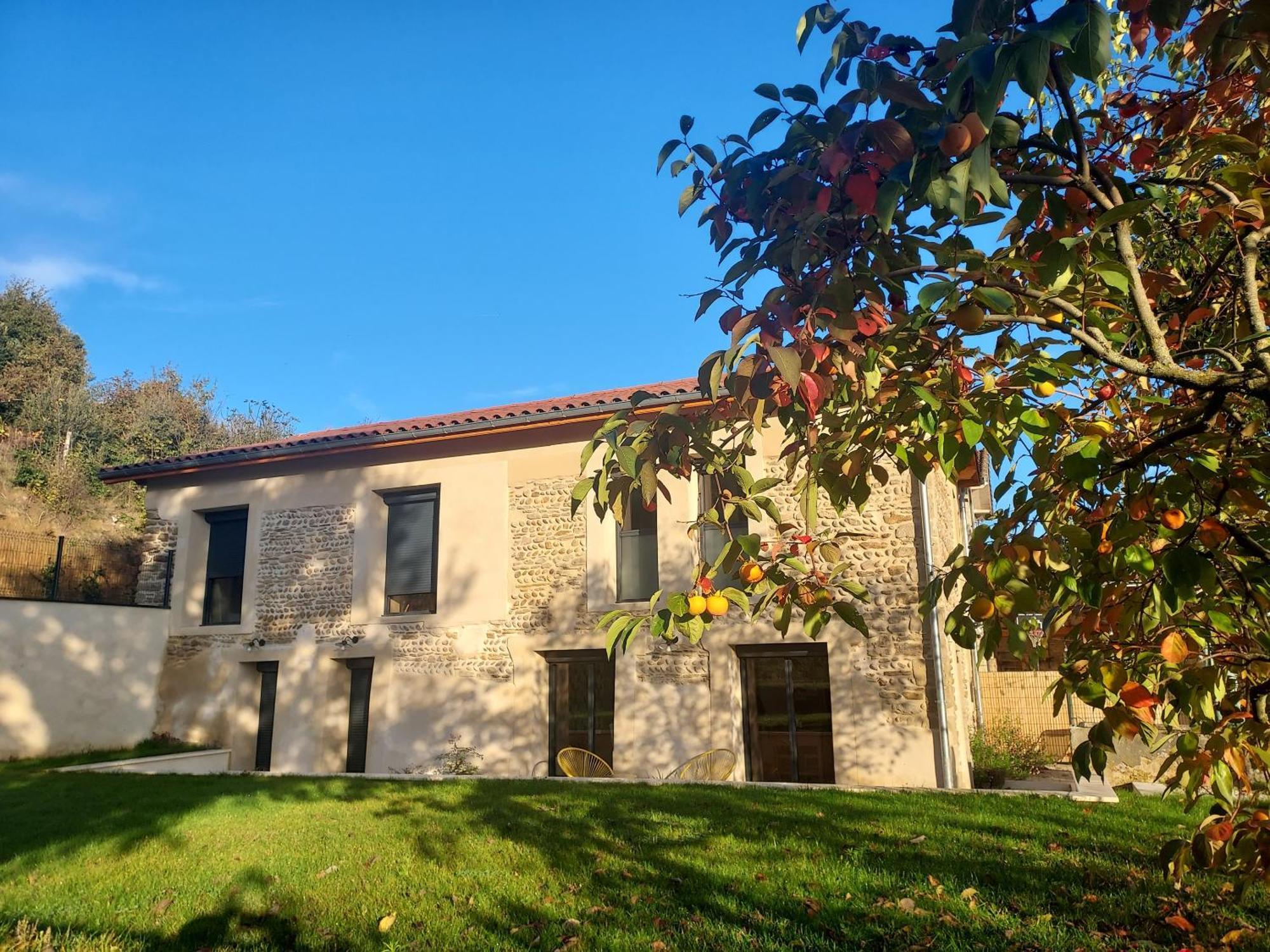 Hébergement de vacances La Truffiere Des Collines - Cote Tilleul Génissieux